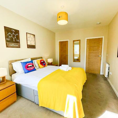 Charming Old Town 2 Bed Apt, 2Mins From Royal Mile Edynburg Zewnętrze zdjęcie