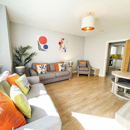 Charming Old Town 2 Bed Apt, 2Mins From Royal Mile Edynburg Zewnętrze zdjęcie
