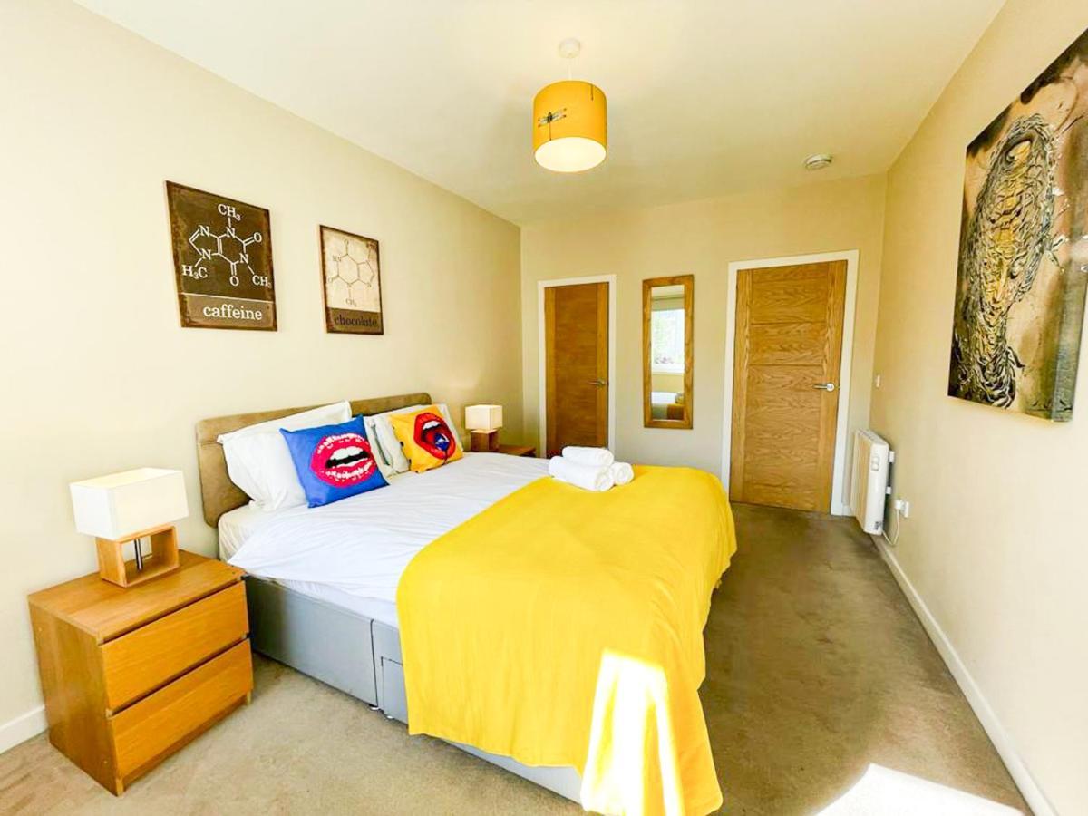 Charming Old Town 2 Bed Apt, 2Mins From Royal Mile Edynburg Zewnętrze zdjęcie
